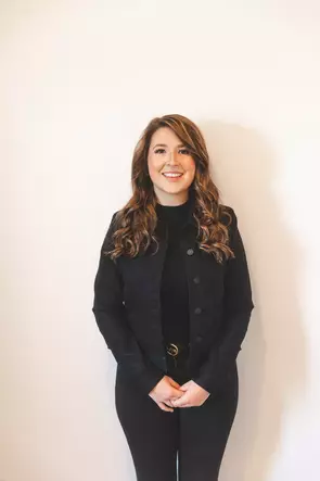 Jessica Dykes, Prince George, Real Estate Agent